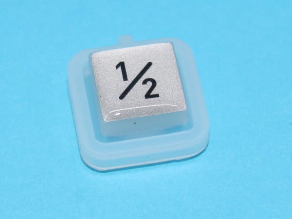 Program Key