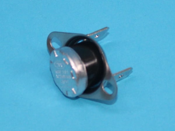 Cut-Out Thermostat