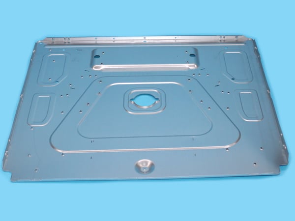 Door Air Guide