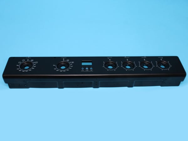 Control Panel Frame