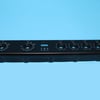 Hisense Cooker & Hob Control Panel Frame - Image 1