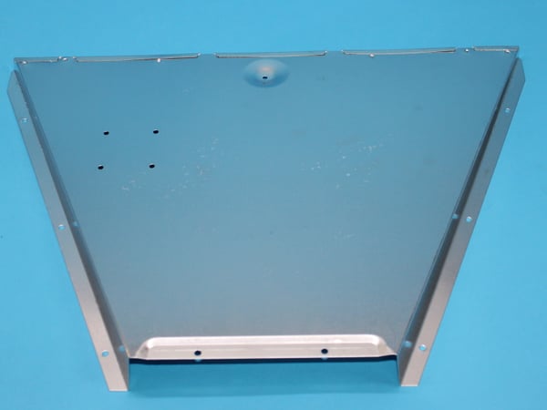 Door Air Guide