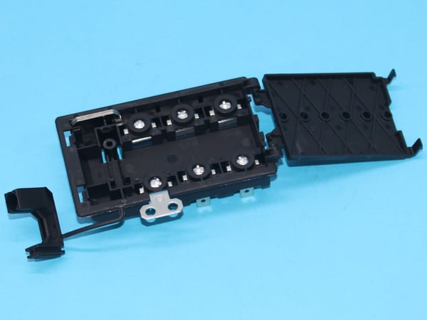 Terminal Block