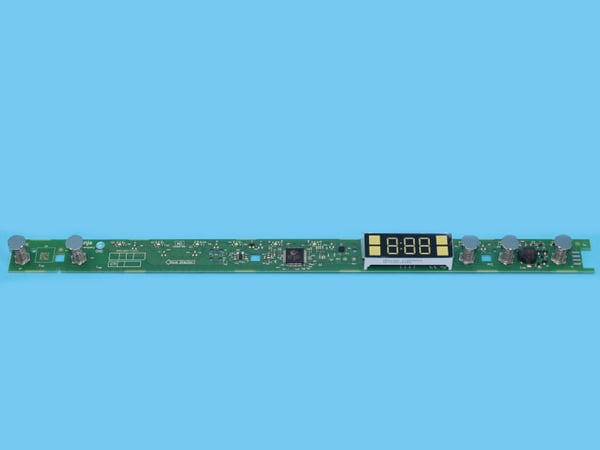 User Interface Dw50.1-T