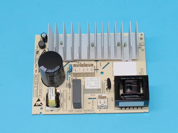 Supply Unit Bm-9.66 Ps-22 Wolo3 Ul4