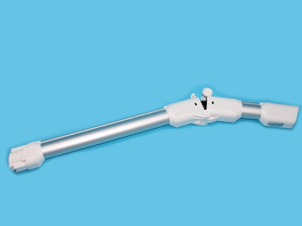 Folding Tube White Assembly