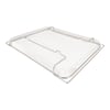 Hisense Cooker & Hob Airfray Baking Tray - Image 9