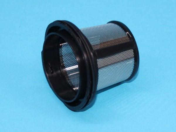 Filter Cover Hvc9401Bk