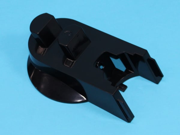 Charge Base Cover With Pads
