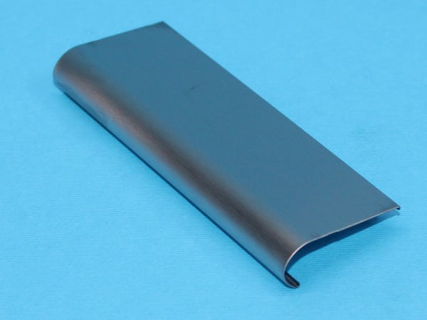 Handle Name Plate