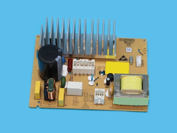 Supply Unit Mcu-9.55 Hs Ps-22 Nany5