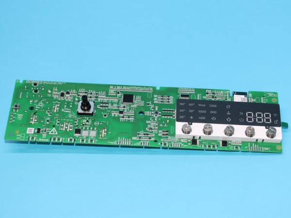 Control Unit Bm55 Ps22/54-A1-14-8-Ns-Wf