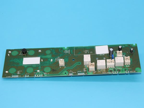 Control Unit 
