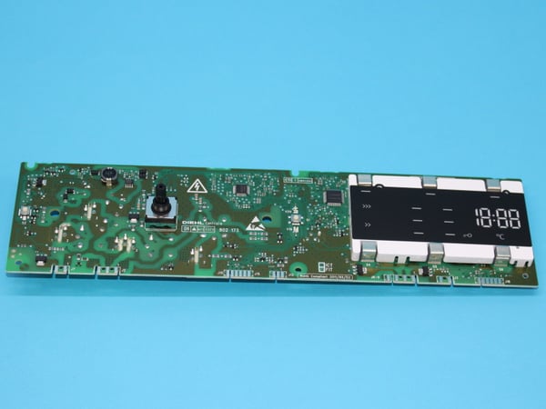 Control Unit B2-Bm66 Ps-22/64-A-14-9-Ns