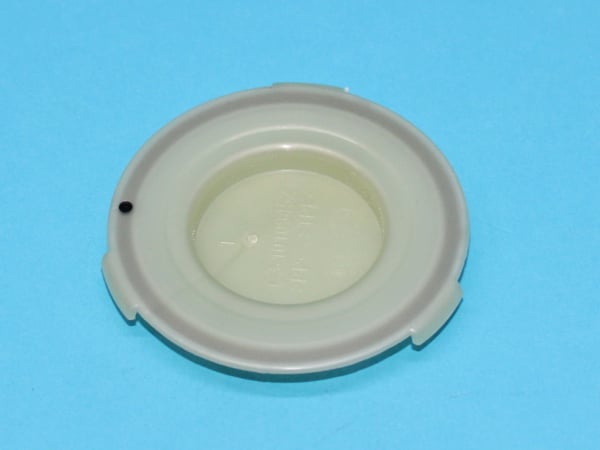 O-Ring Water Softener Cover 47X4,5