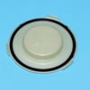 Hisense Dishwasher O-Ring Water Softener Cover 47X4,5 - Image 2