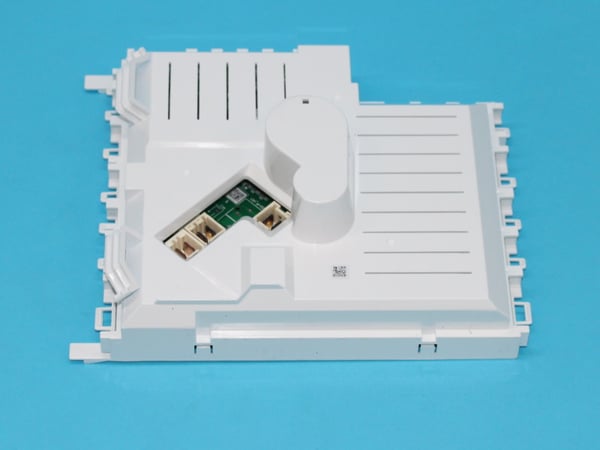 Control Unit