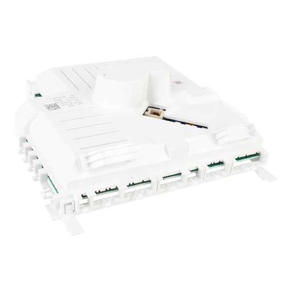 Control Unit P