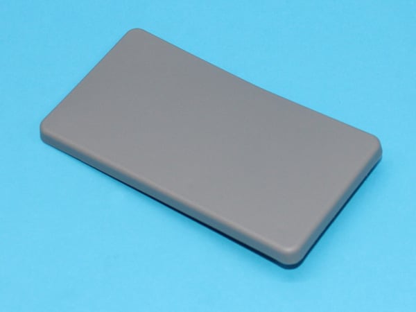 Hinge Cover Zg./1 C6 L 065