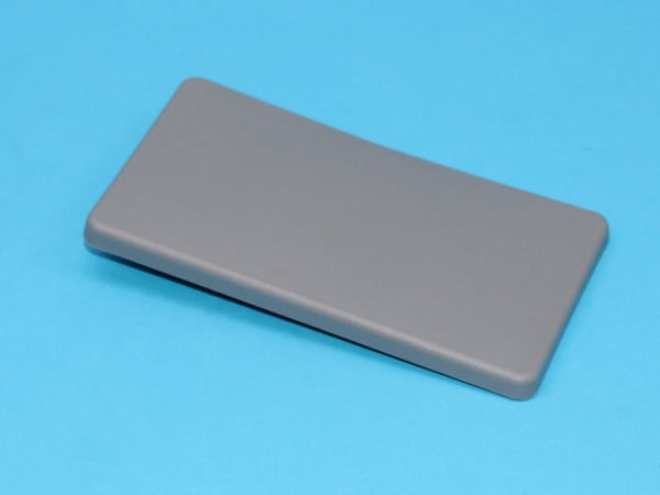 Hinge Cover Upper Zg./1 C6 D 065