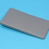 Hisense Fridge & Freezer Hinge Cover Upper Zg./1 C6 D 065 - Image 2