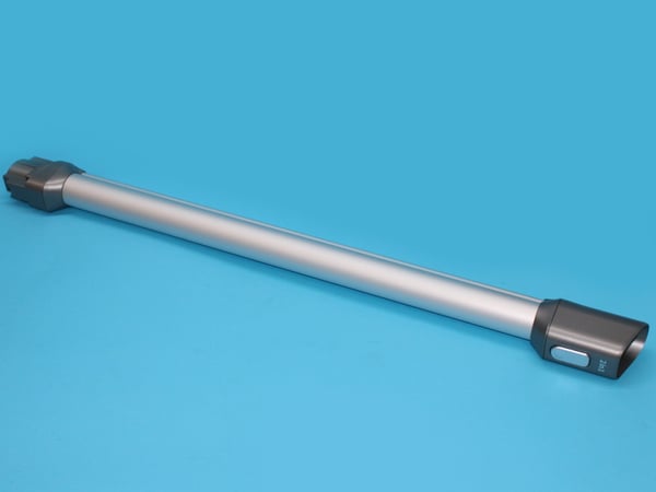 Aluminium Tube Ass'Y Hvc6463Da