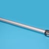 Hisense Vacuum Cleaner Aluminium Tube Ass'Y Hvc6463Da - Image 1