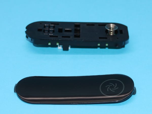 Led Display Hvc6463Da