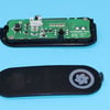 Hisense Vacuum Cleaner Led Display Hvc6463Da - Image 2