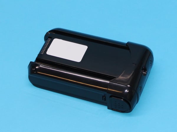 Battery Pack Ass'Y Hvc6463Da Dc 25.2V