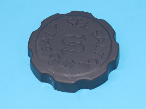 Salt Container Cover