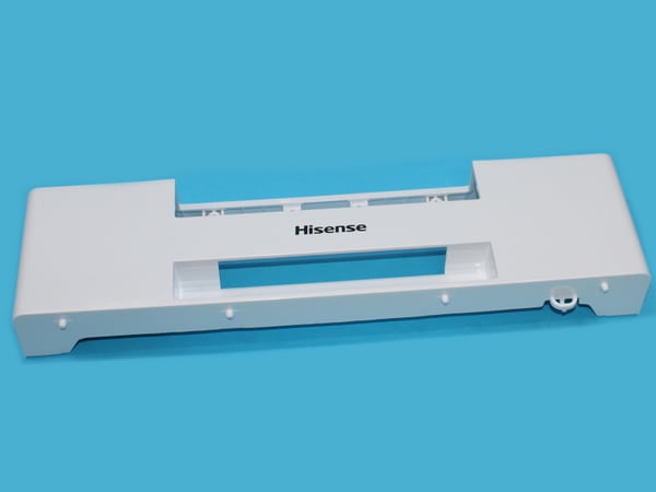 Control Panel Cover