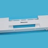 Hisense Dishwasher Control Panel Cover - Image 1