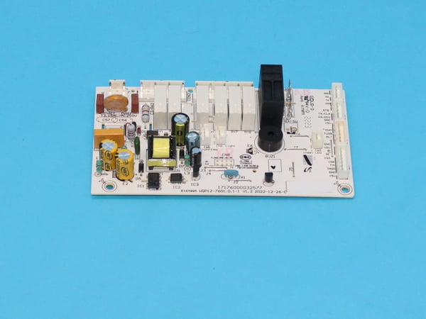 Control Unit