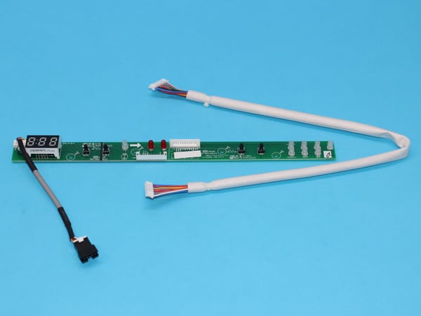 Printed Control Board