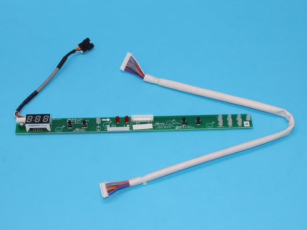 Control Board