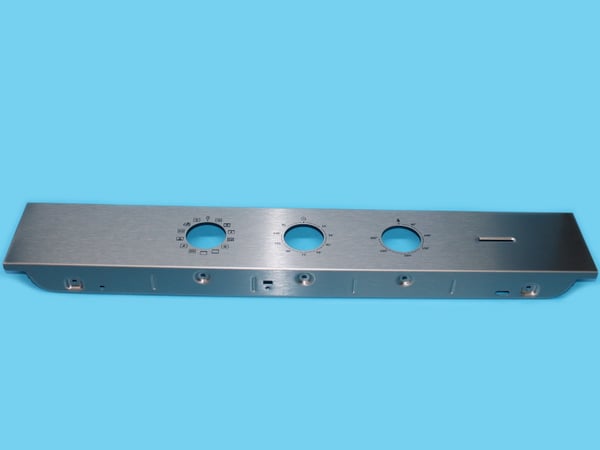 Control Panel Vz065/9005