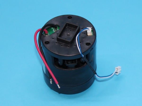 Motor Hvc6463Da Dc 25.2V 400W