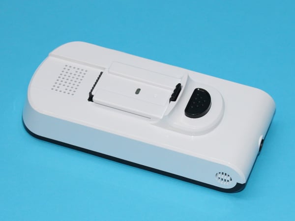 Battery Hvc6234W Ass'Y Wh Dc 21.6V 2000Mah