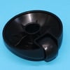 Hisense Vacuum Cleaner Small Wheel Ass'Y - Image 1