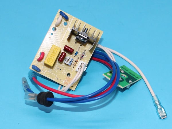 Pcb Assembly Cj171