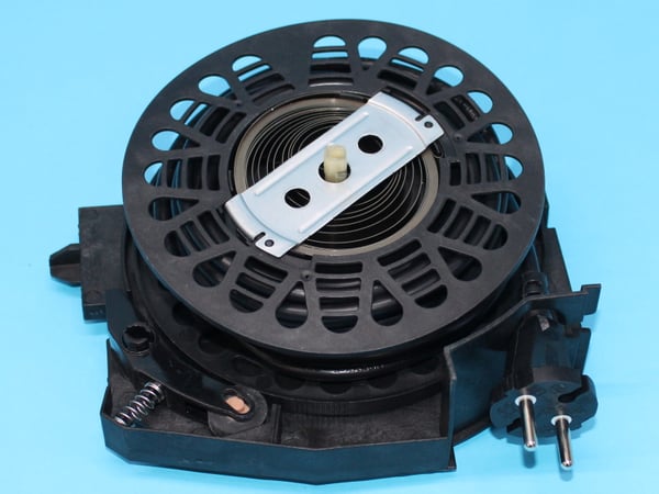 Reel Assembly Cj171 L6M