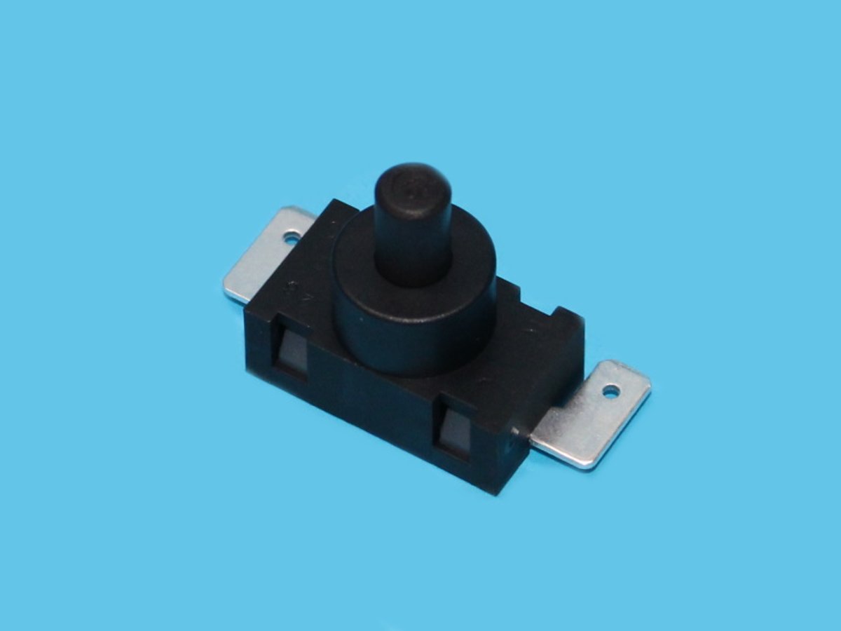 Hisense Vacuum Cleaner Switch