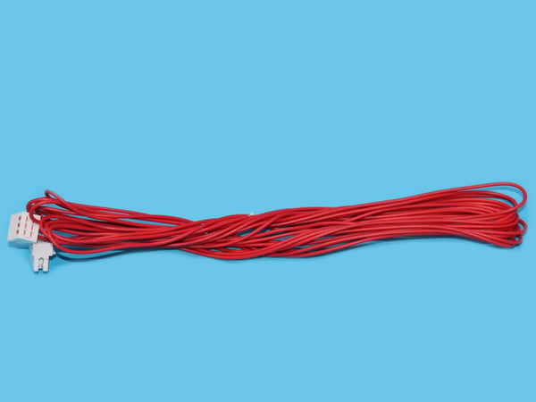 Wiring Harness Comm.Mcu-9 K.54/En Ps-22