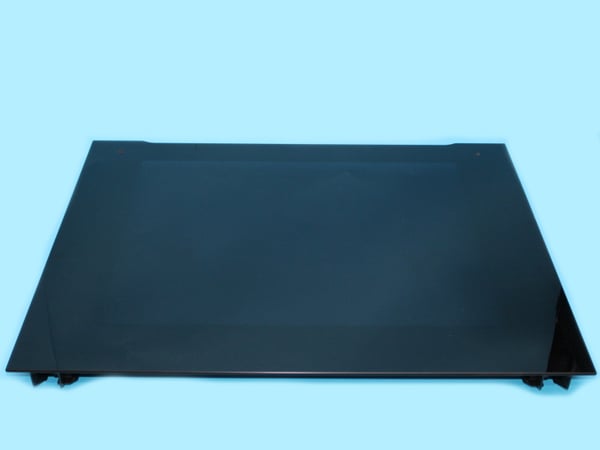 Oven Exterior Door Glass T9005