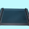 Hisense Cooker & Hob Oven Exterior Door Glass T9005 - Image 2