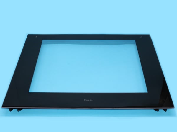 Oven Exterior Door Glass T9005