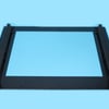 Hisense Cooker & Hob Oven Exterior Door Glass T9005 - Image 2