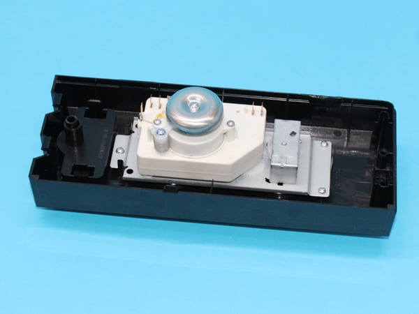 Controlbox Assembly-H20Mobp1G
