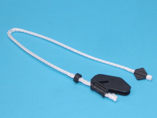 Door Hinge Braided Line